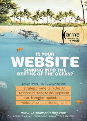 Karma Marketing + Media