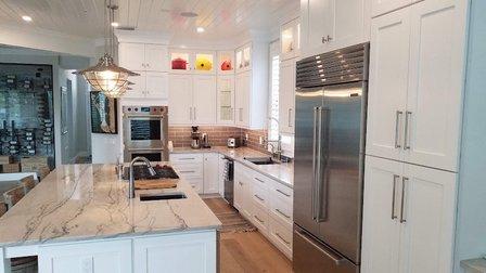 Cabinetry By Wettach