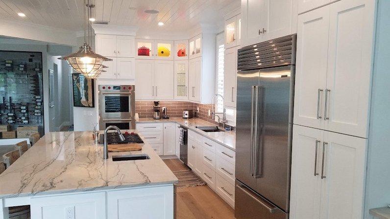 Cabinetry By Wettach