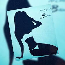 No Limit Bikini Fitness