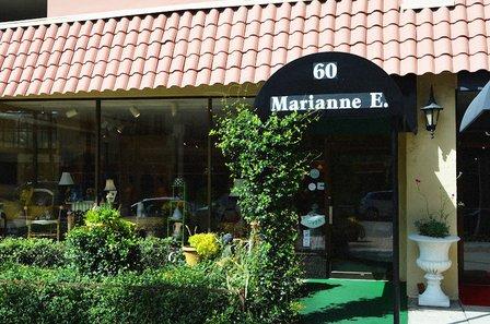 Marianne E