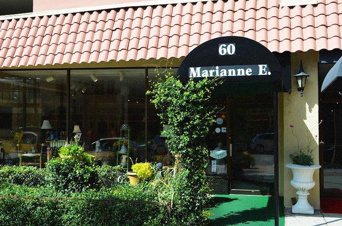 Marianne E