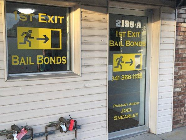 1st Exit Bail Bonds