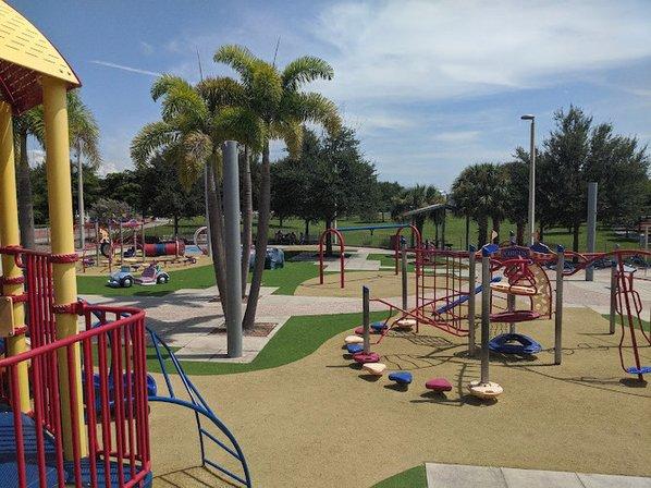 Payne Park