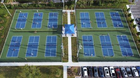 Sarasota Pompano Pickleball