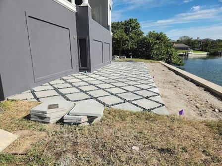 MBA Pavers, LLC.