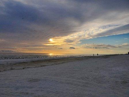 Siesta Beach House #307