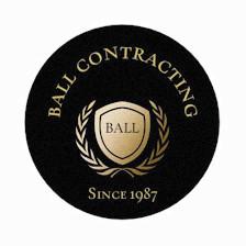 Roofing by Ball Contracting
