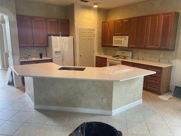 Sunshine Granite & Marble