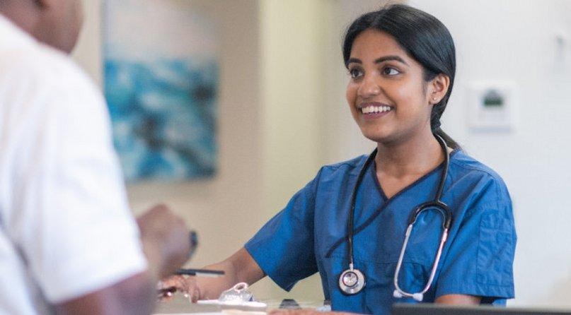 Tony Kurian, MD
