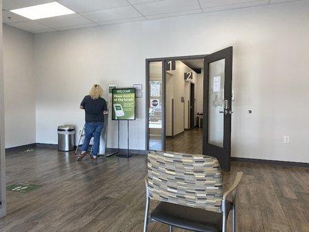 Quest Diagnostics