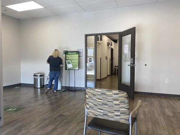 Quest Diagnostics
