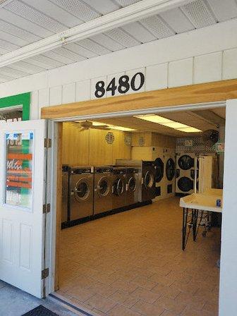 Laundromat
