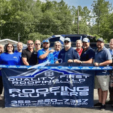 Quality First Roof Specialist