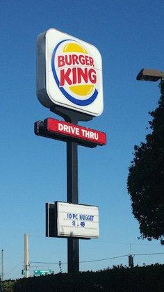 Burger King