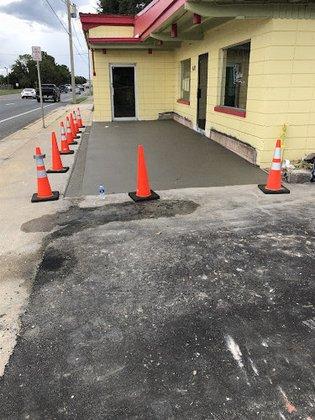 POSSIBLE CONSTRUCTION LLC
