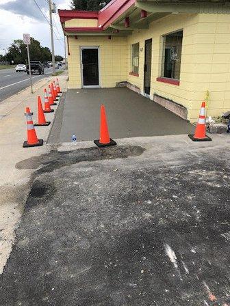 POSSIBLE CONSTRUCTION LLC