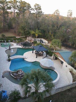 Authentic Pools, LLC