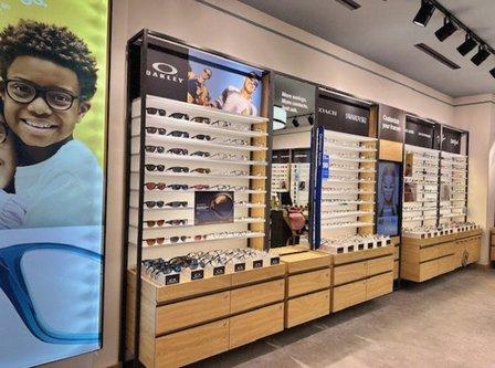 Friendly Eyes Optometry