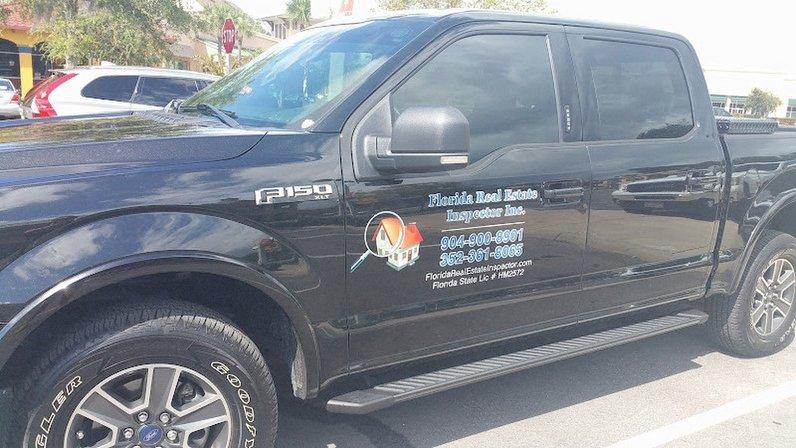 Florida Home Inspection Inc