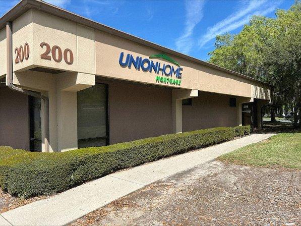 Union Home Mortgage