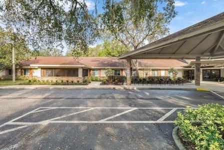 Elevated Estates Forest Oaks