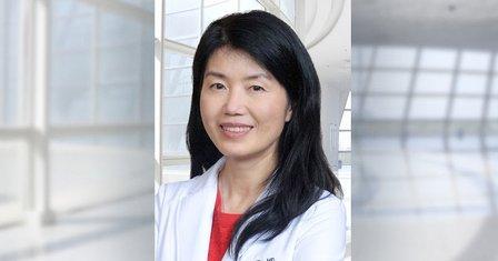 Faye Yin, MD