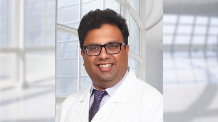 Dinesh Keerty, MD
