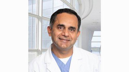 Vikas Malhotra, MD