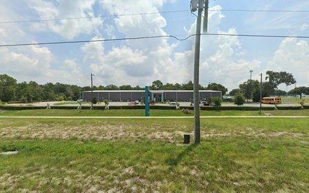 Gym in florida