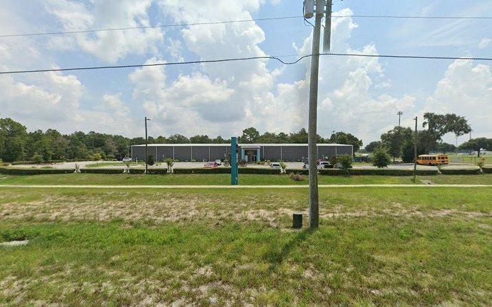 Gym in florida