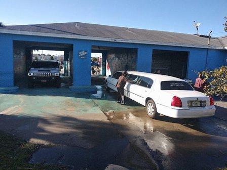 The Wisemen Hand Carwash & Mobile Detailing