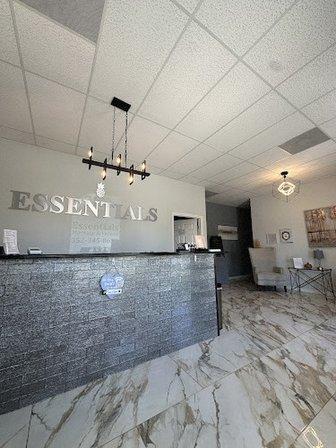 Essentials Massage & Facials of Springhill & Brooksville