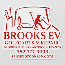 Brooks EV (Brooksville ICON)