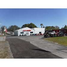 Mac Daddy Sales & Service Co. Inc. Repairs, Delivery available.