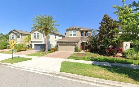 CalAtlantic Homes at Bexley