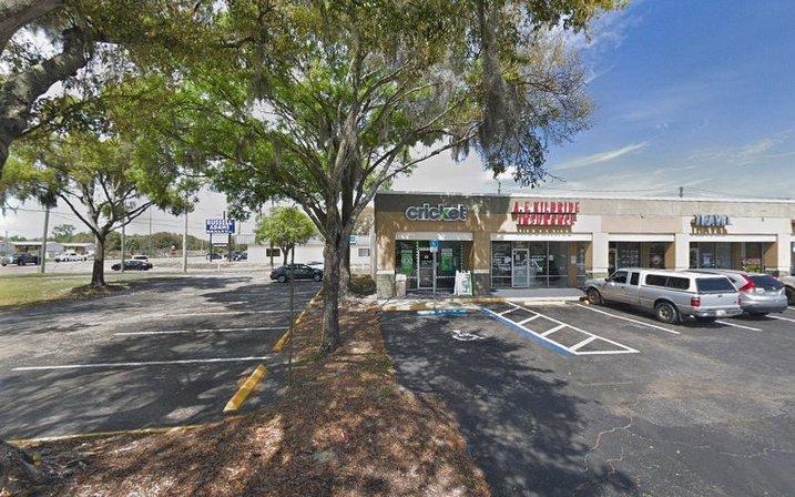 Carlos Rodriguez Zarzabal, MD Palm Medical Centers - Central Pasco