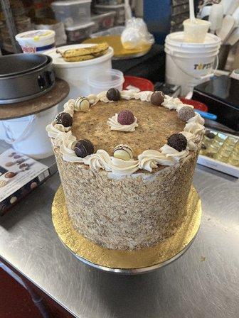 Corey's Bakery