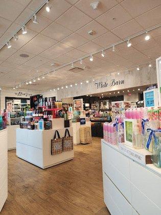 Bath & Body Works