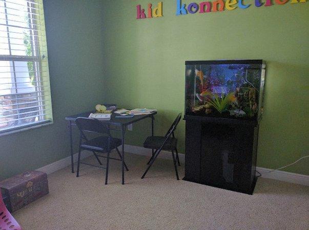 Kid Konnection Therapy Services, PLLC