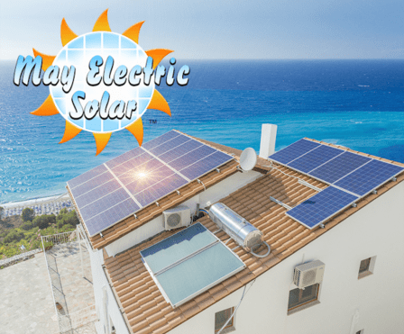 May Electric Solar