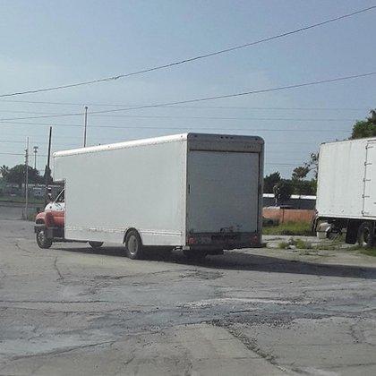 Muscle 4 Hire Moving LLC