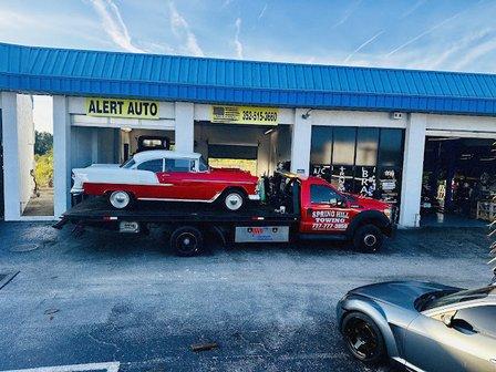 Alert Automotive