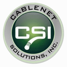 Cablenet Solutions, Inc.