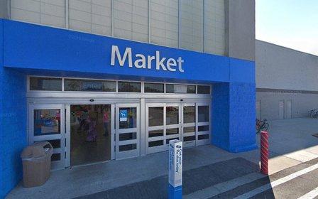 Walmart Money Center