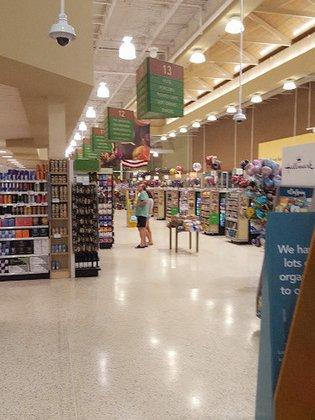 Publix Super Market at Brooker Creek