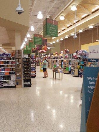 Publix Super Market at Brooker Creek