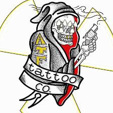 After The Fallout Tattoo Co