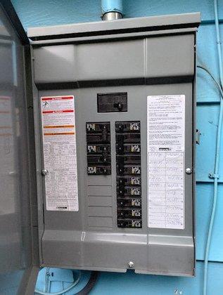 Griggers Electrical