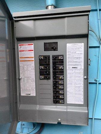 Griggers Electrical